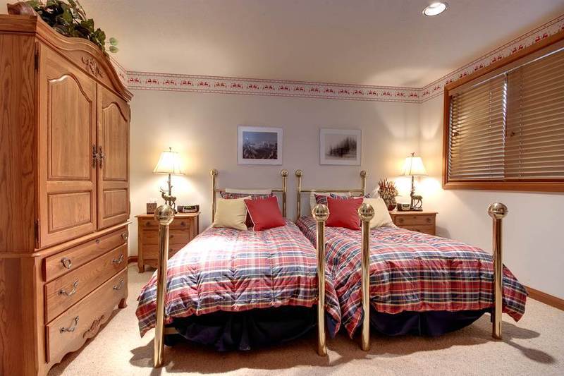 The Ridge Condominium By Alpine Ski Properties Park City Exteriör bild