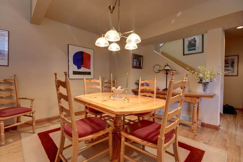 The Ridge Condominium By Alpine Ski Properties Park City Exteriör bild