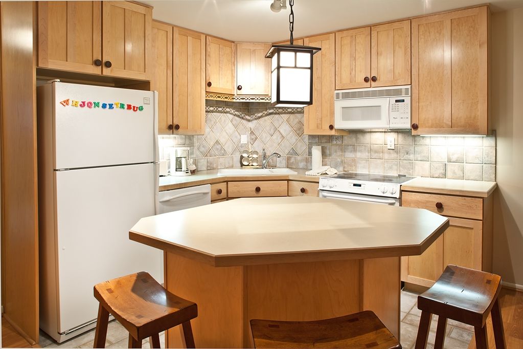 The Ridge Condominium By Alpine Ski Properties Park City Rum bild