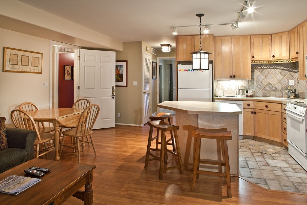 The Ridge Condominium By Alpine Ski Properties Park City Rum bild