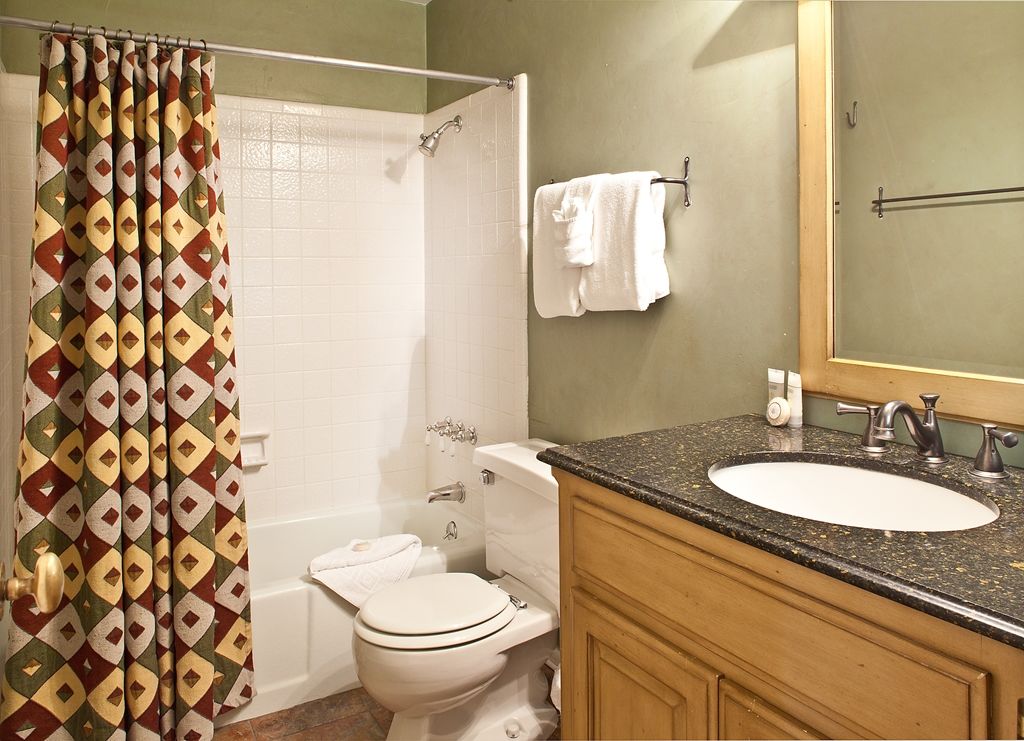 The Ridge Condominium By Alpine Ski Properties Park City Rum bild