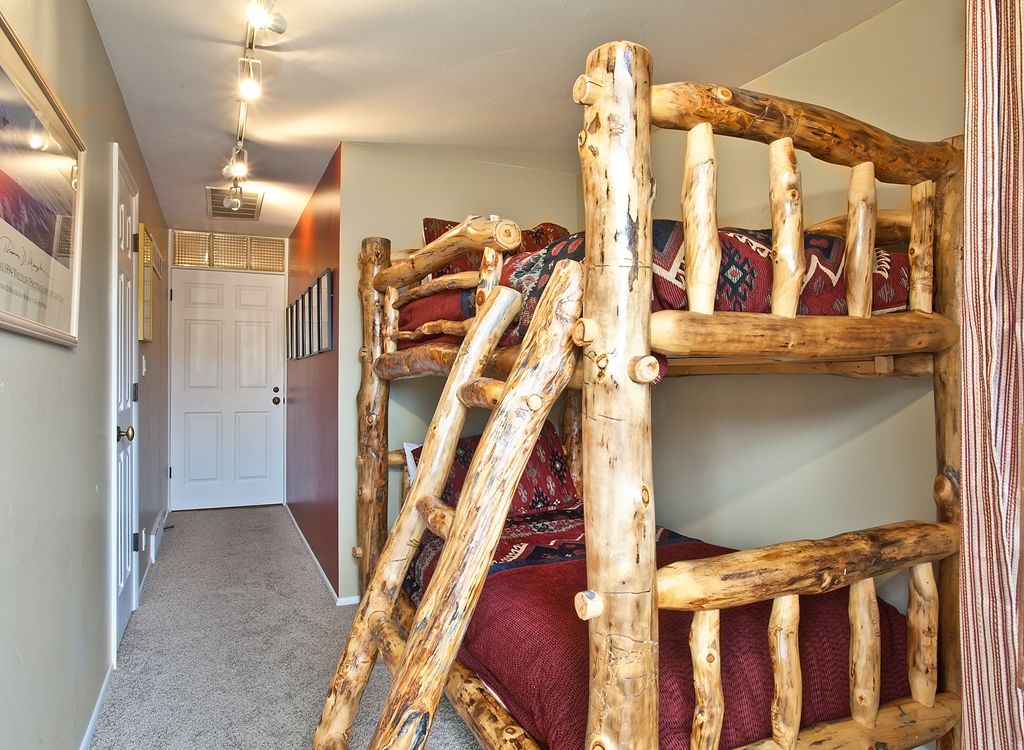 The Ridge Condominium By Alpine Ski Properties Park City Rum bild