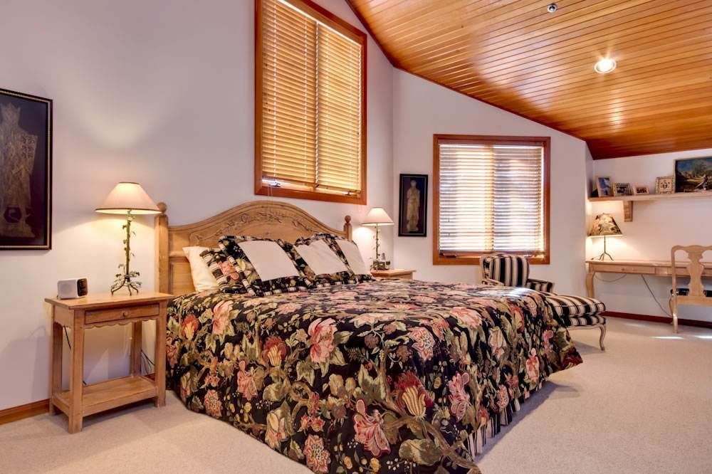 The Ridge Condominium By Alpine Ski Properties Park City Exteriör bild