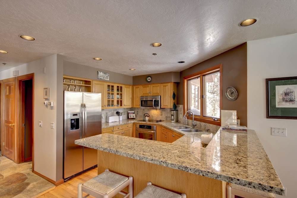 The Ridge Condominium By Alpine Ski Properties Park City Exteriör bild