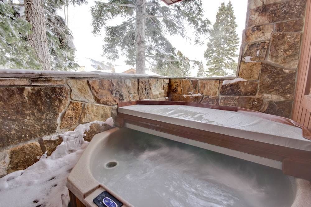 The Ridge Condominium By Alpine Ski Properties Park City Exteriör bild