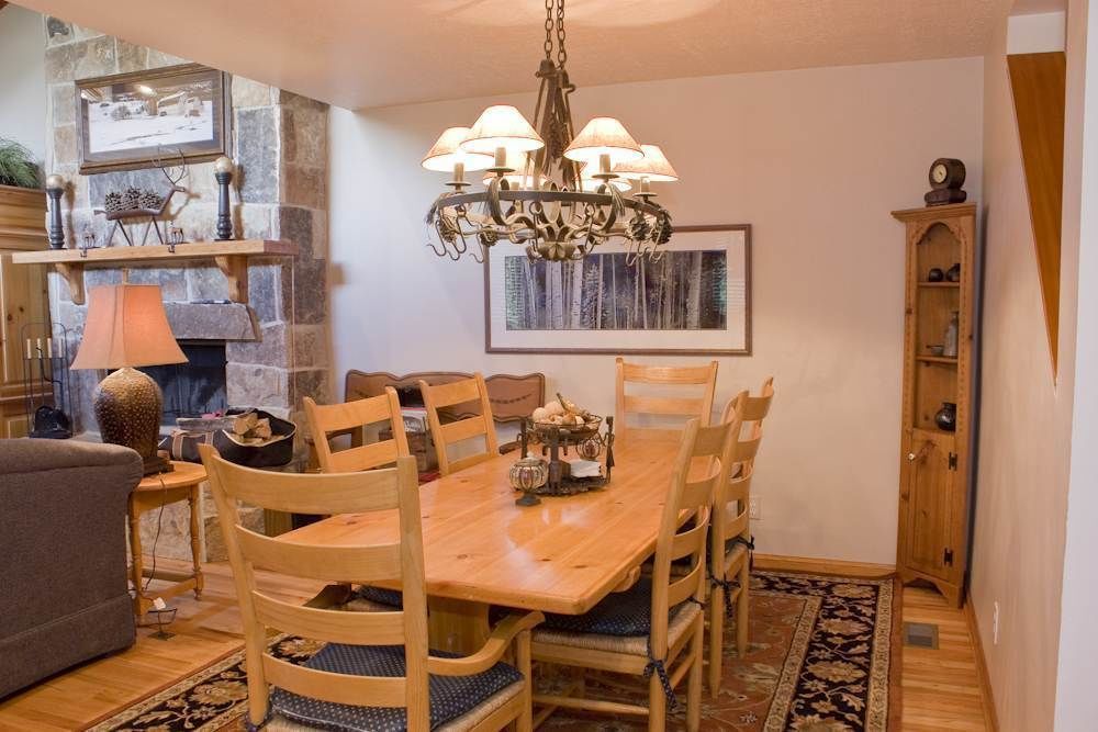 The Ridge Condominium By Alpine Ski Properties Park City Exteriör bild