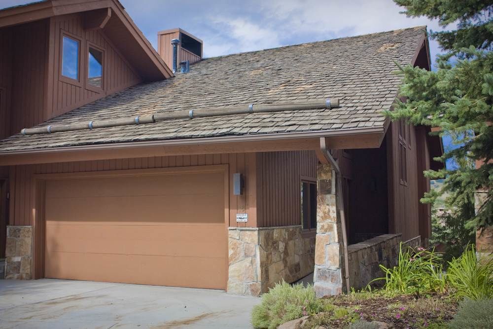 The Ridge Condominium By Alpine Ski Properties Park City Exteriör bild