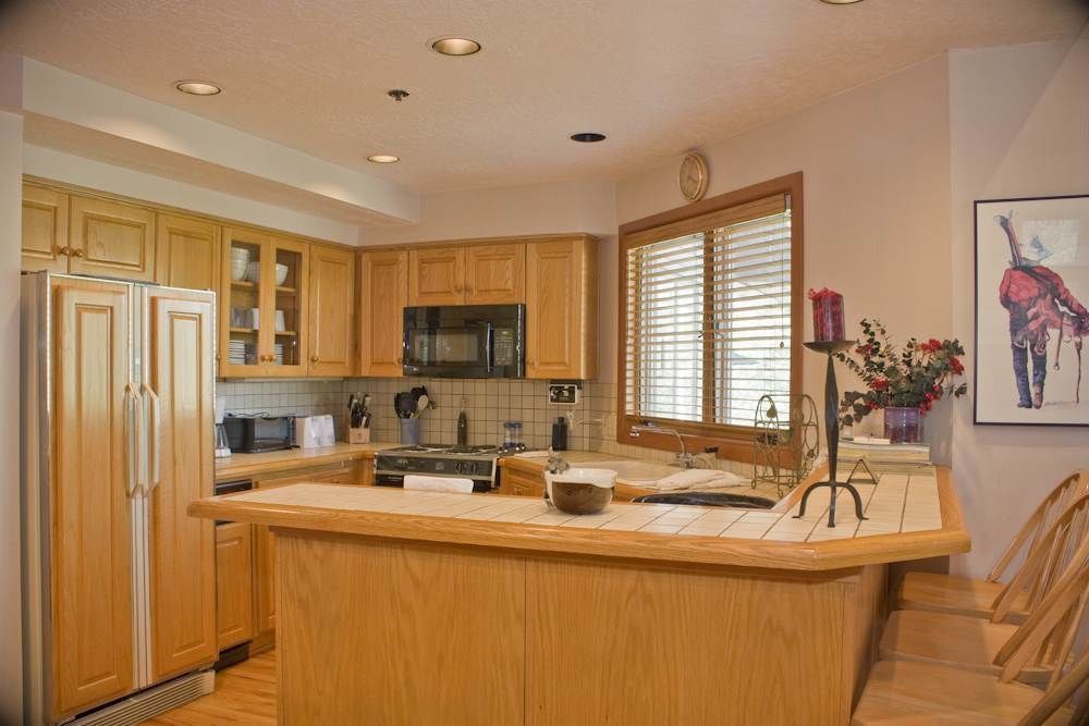 The Ridge Condominium By Alpine Ski Properties Park City Exteriör bild