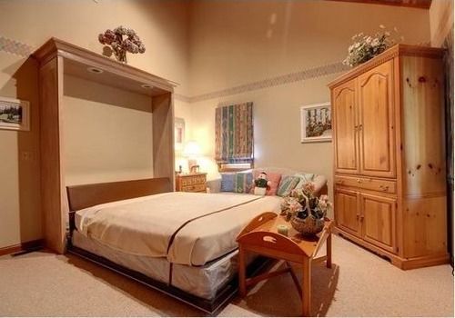 The Ridge Condominium By Alpine Ski Properties Park City Exteriör bild